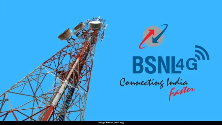 BSNL