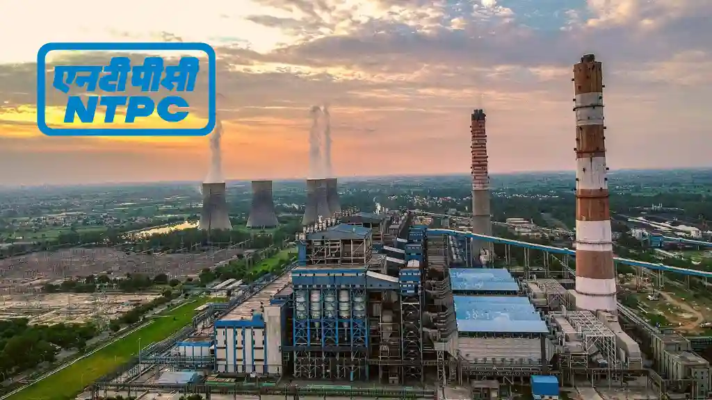 NTPC Junior Executive Vacancy 2024