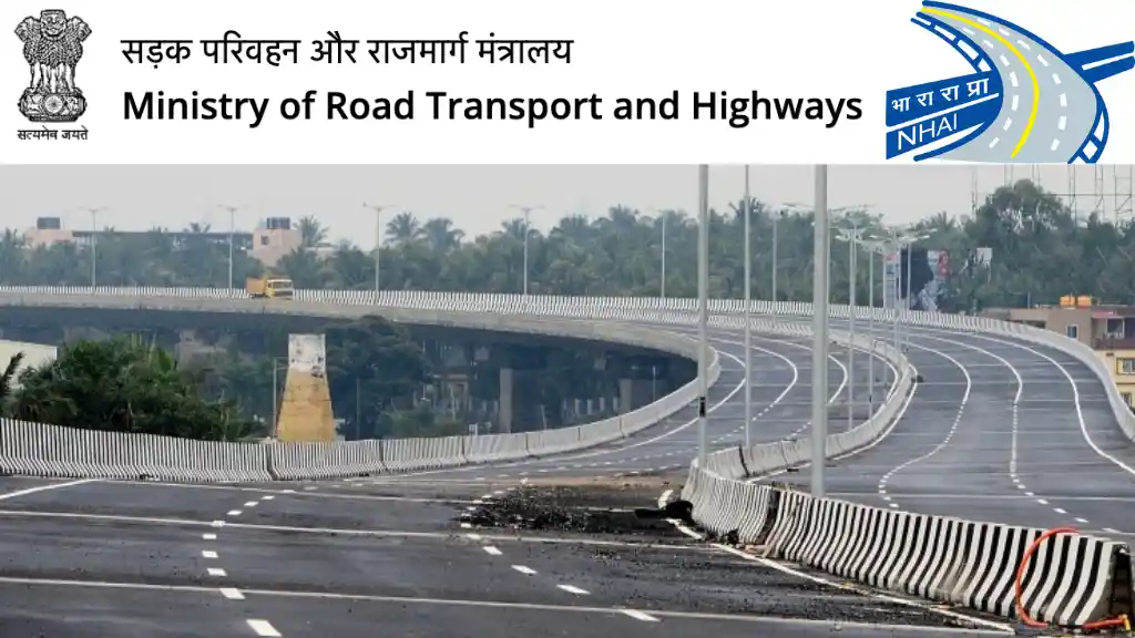 National Highways Authority of India Vacancy