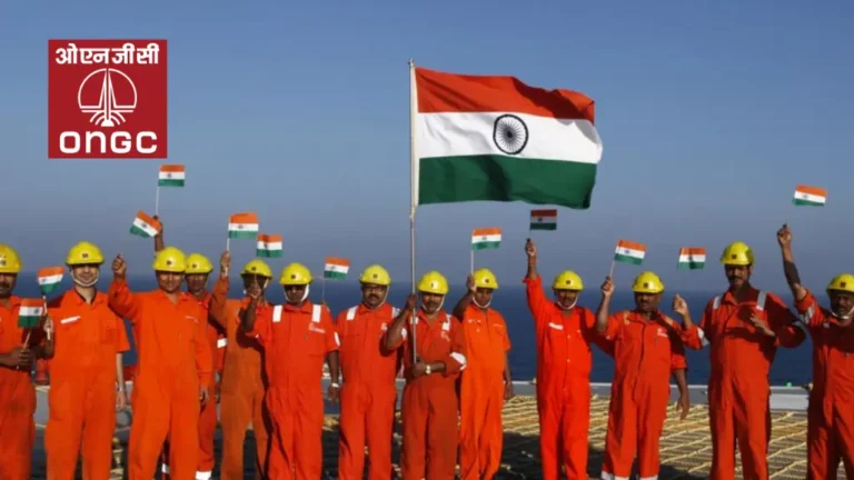 ONGC Apprentice Vacancy 2024