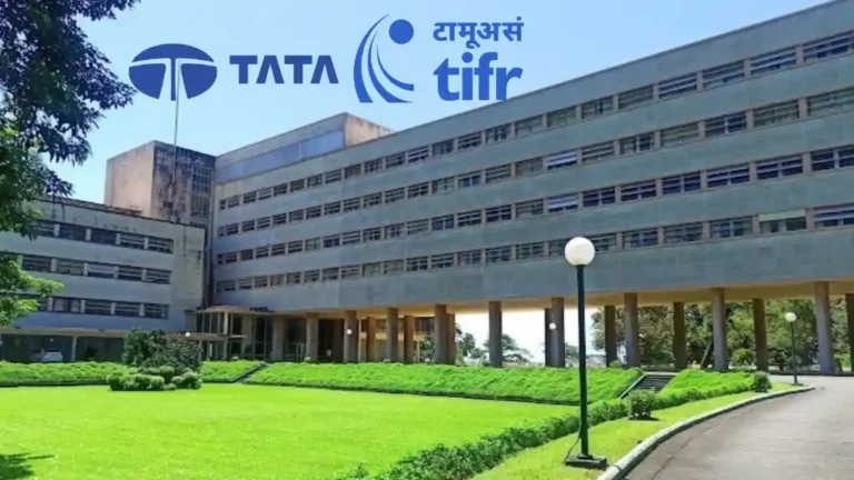 TATA TIFR Vacancy 2024