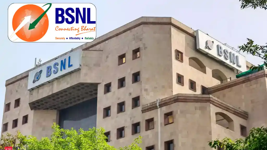 Bharat Sanchar Nigam Limited Vacancy 2024