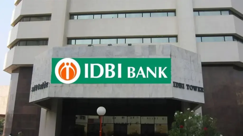 IDBI Bank Executive Vacancy 2024