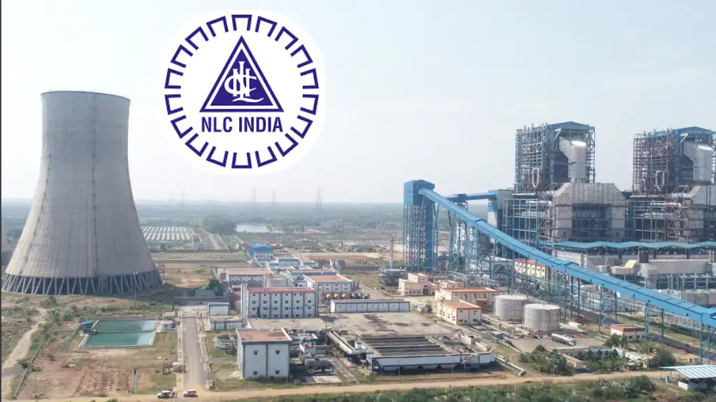 NLC India Limited Executive Vacancy 2024