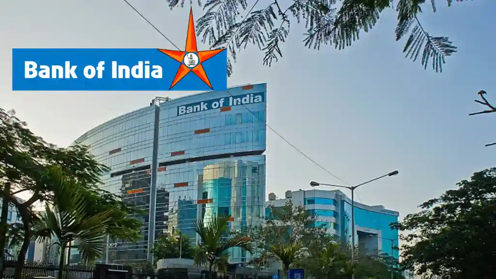 Bank of India Apprentice Vacancy