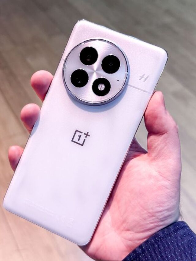 OnePlus 13T